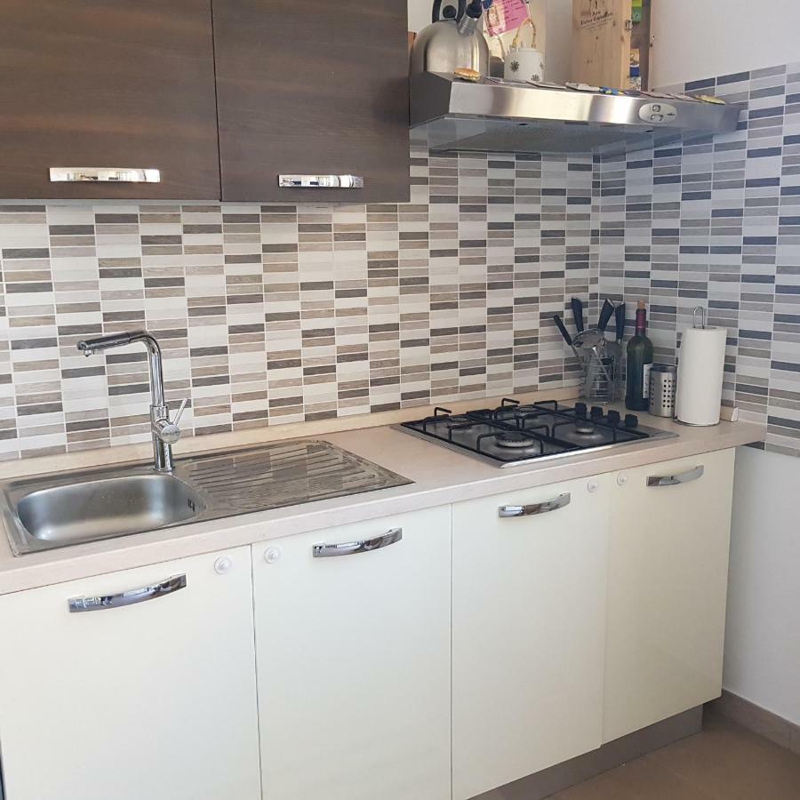 Casa Margherita Quartu SantʼElena Kültér fotó